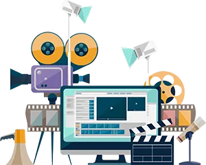 Corporate Video Presentation Company in Ahmedabad